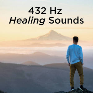 收聽Deep Sleep Music Collective的432 hz Healing Music歌詞歌曲