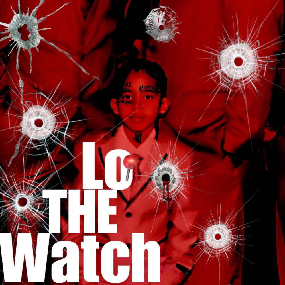 Watch the lo (Explicit)