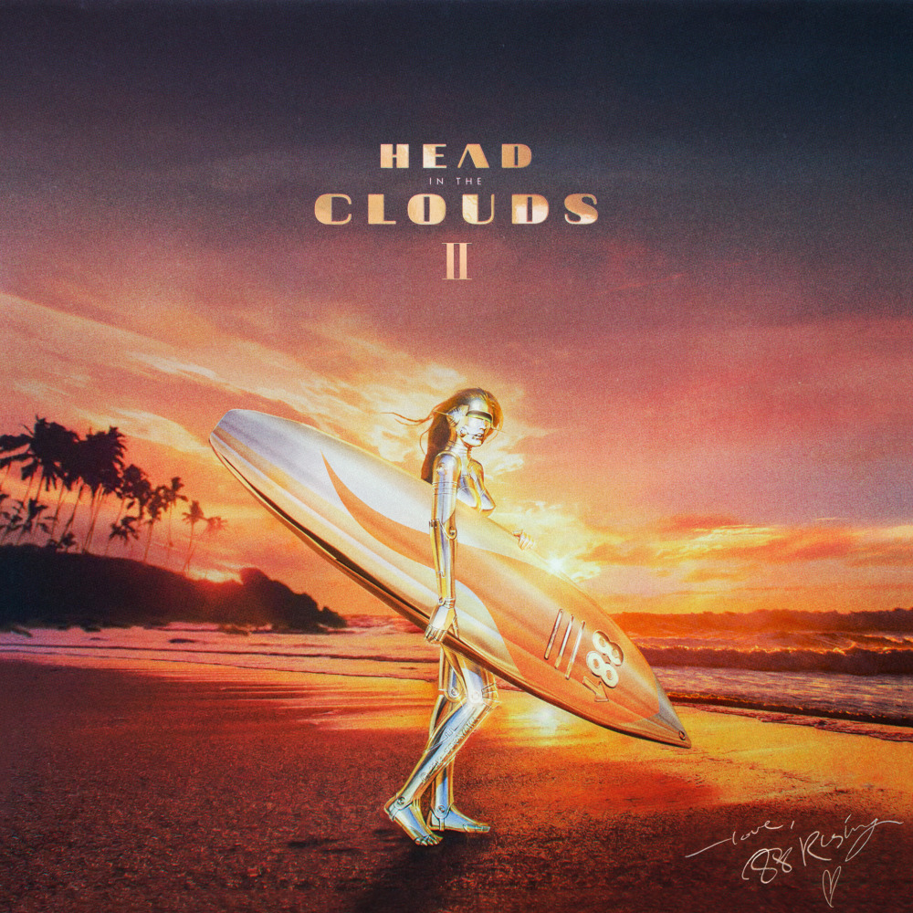 Gold Coast (Explicit)