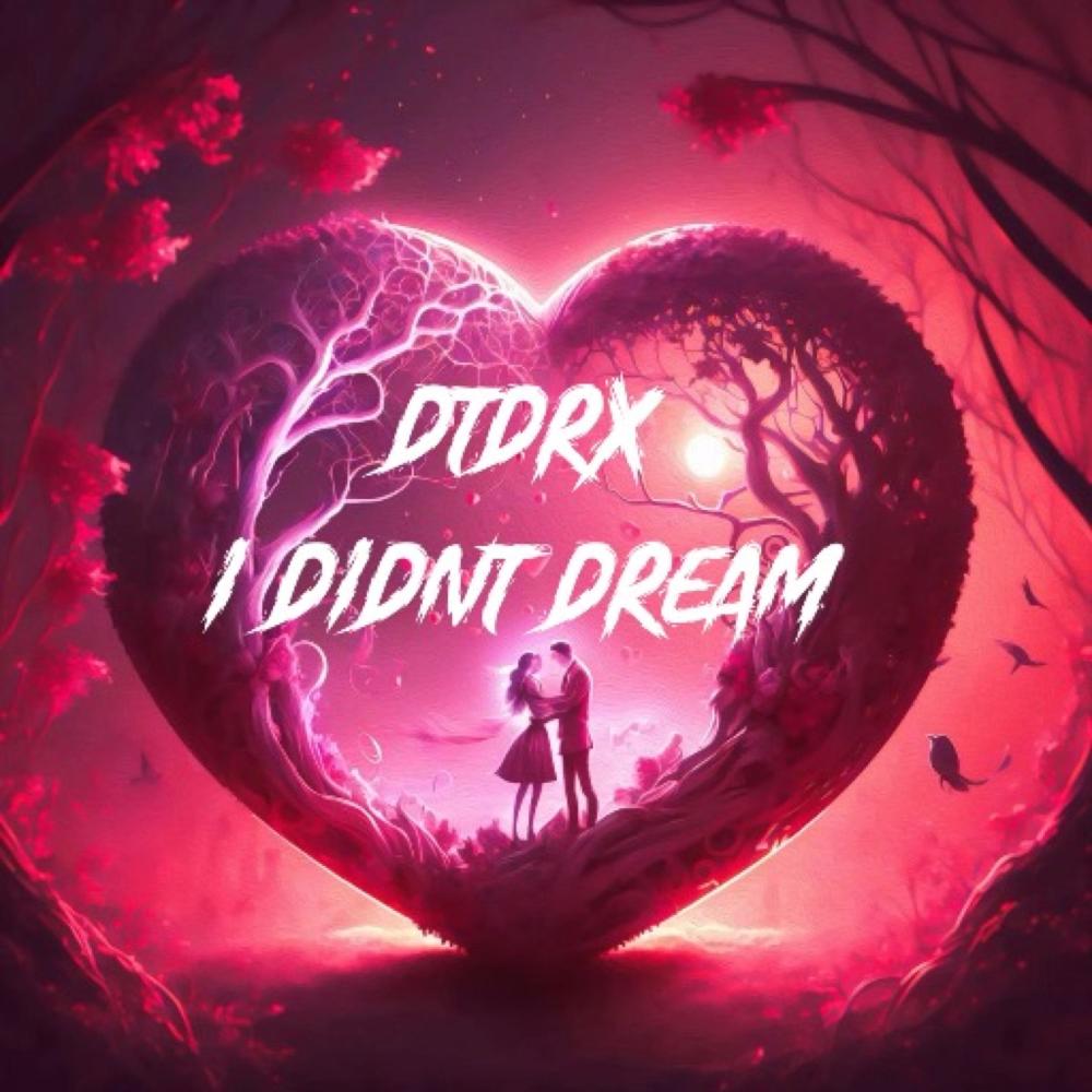 I Didn't Dream