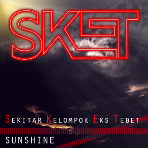 Album SUNSHINE oleh SKET