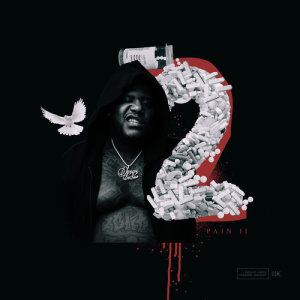 收聽Derez De'Shon的Reasonz (feat. Lil Durk) (Explicit)歌詞歌曲