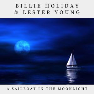 Dengarkan Me Myself And I lagu dari Billie Holiday dengan lirik