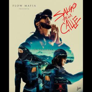Flow Mafia的专辑Salgo Pa la Calle