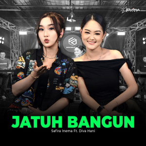 Album Jatuh Bangun oleh Safira Inema