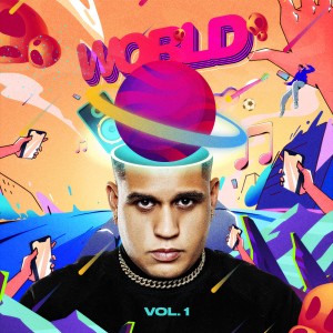 อัลบัม World, Vol. 1 ศิลปิน GAAB