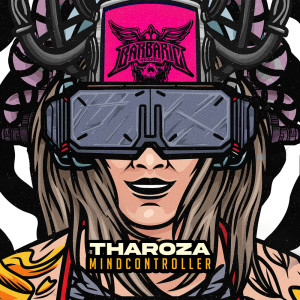 Tharoza的專輯Mindcontroller