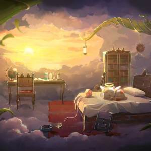 收聽7&Nine的Waterless Venice歌詞歌曲