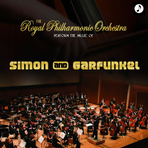 收聽Royal Philharmonic Orchestra的Mrs. Robinson Tribute歌詞歌曲