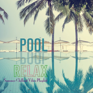 Album Pool Relax: Summer Chillout Vibes Playlist from Various Artists