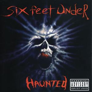 ดาวน์โหลดและฟังเพลง Lycanthropy (Explicit) พร้อมเนื้อเพลงจาก Six Feet Under