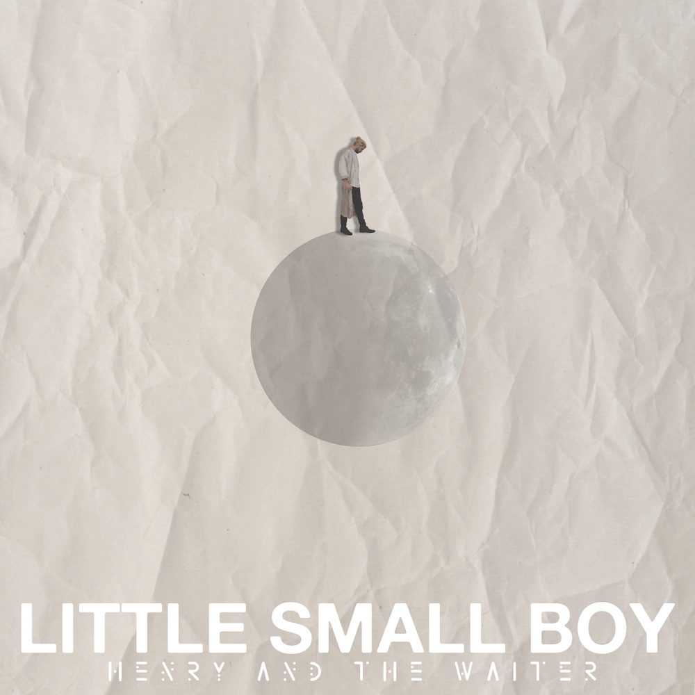 Little Small Boy