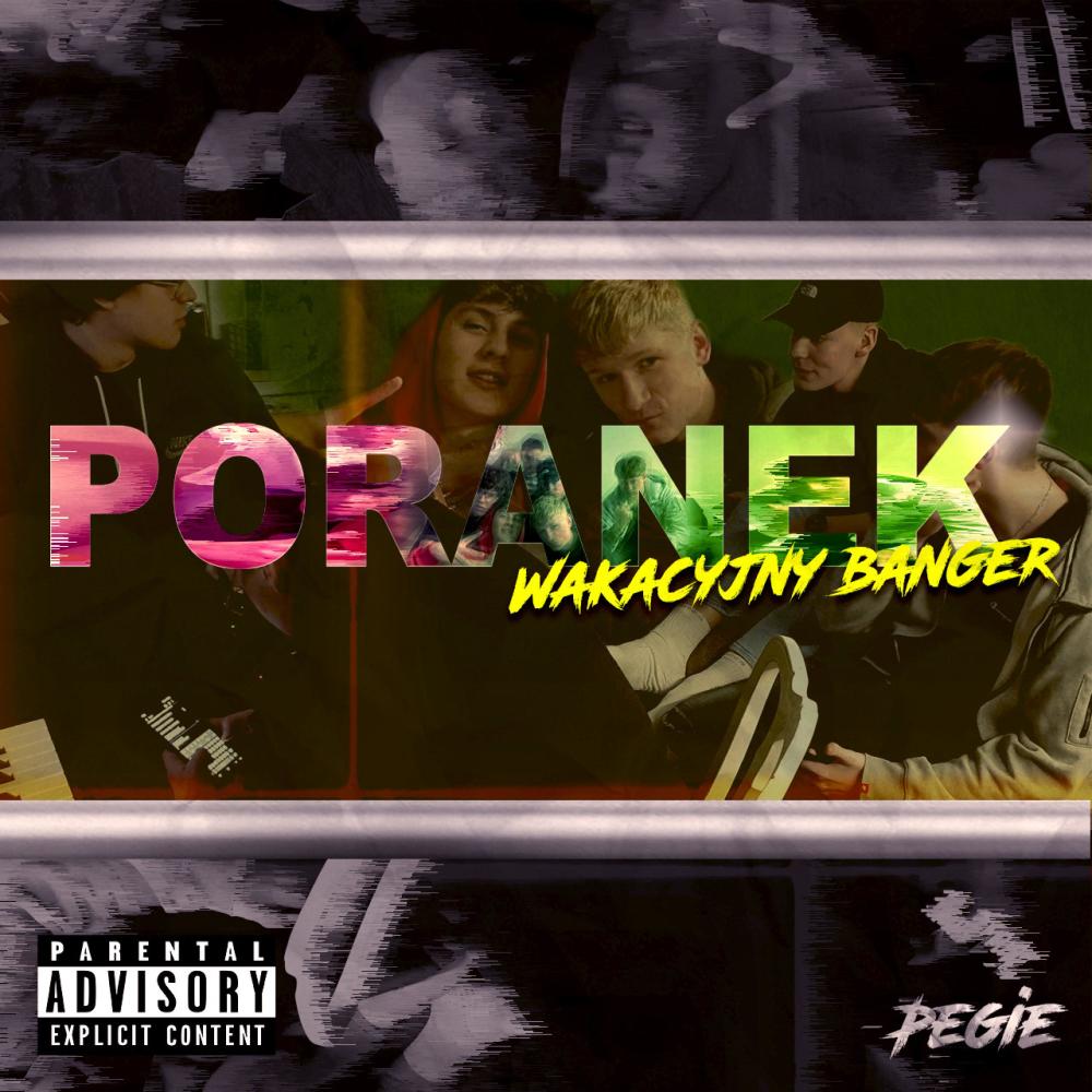 Poranek (feat. JLux, Amjack, FPS & X0Riff) (Explicit)