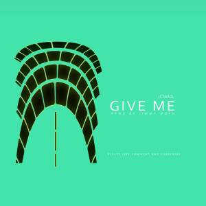 收聽JIMPOX的Give Me歌詞歌曲