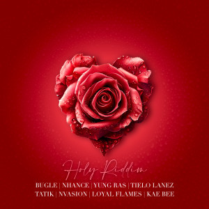 Listen to Start Sumn (Holy Riddim) song with lyrics from Tatik