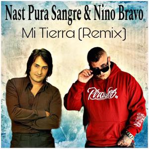 อัลบัม Mi Tierra (feat. Nino Bravo) ศิลปิน Nast Pura Sangre