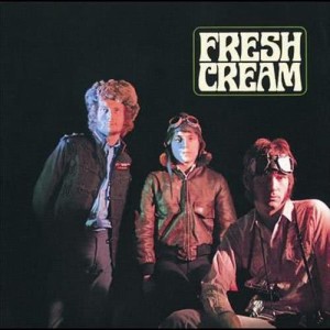 ดาวน์โหลดและฟังเพลง I'm So Glad พร้อมเนื้อเพลงจาก Cream