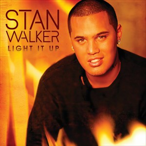 ดาวน์โหลดและฟังเพลง Light It Up (Extended Club Mix) พร้อมเนื้อเพลงจาก Stan Walker