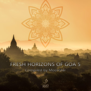 Various Artists的專輯Fresh Horizons Of Goa, Vol. 5