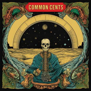 Listen to Common Cents (Explicit) song with lyrics from SOTOV