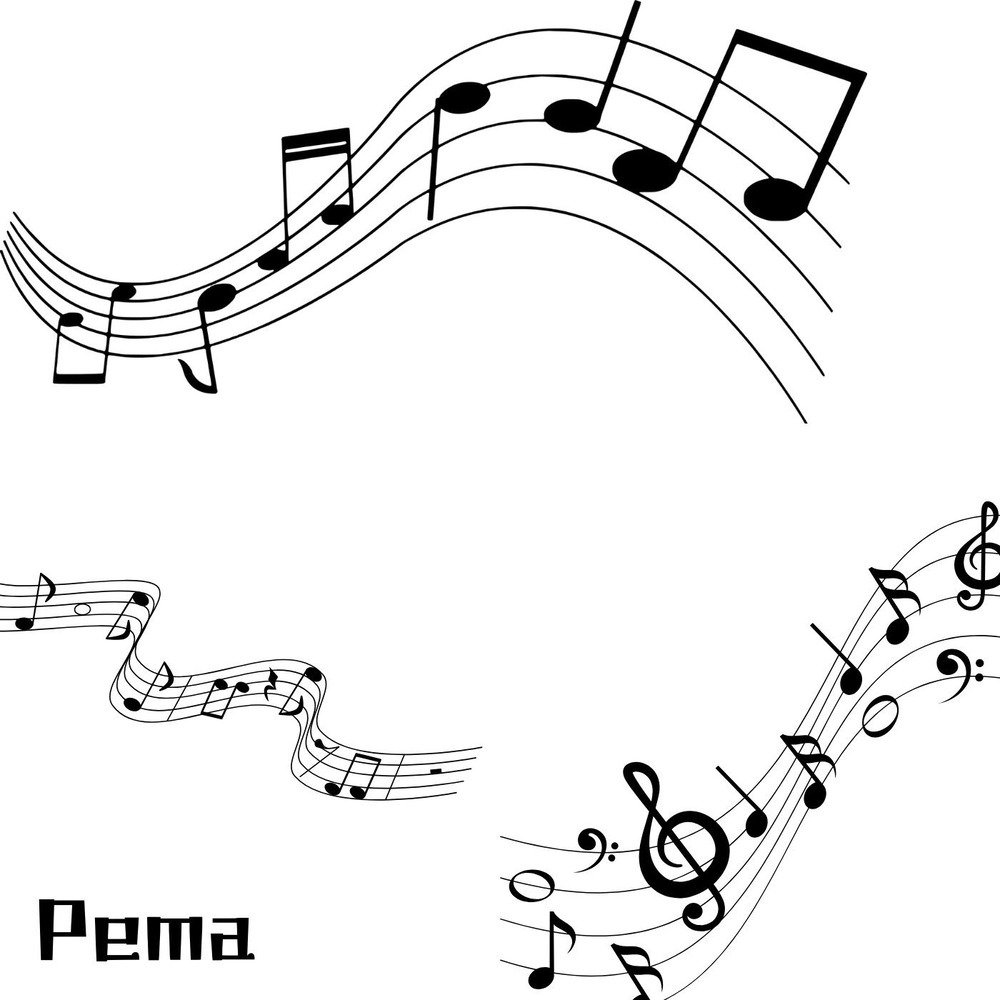 音楽のダンス