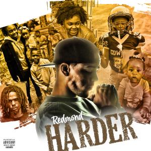 Harder (Explicit) dari Redmond