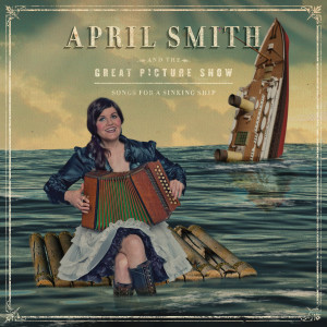 ดาวน์โหลดและฟังเพลง Dixie Boy พร้อมเนื้อเพลงจาก April Smith And The Great Picture Show