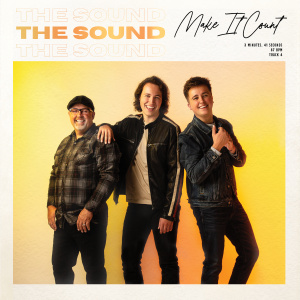 The Sound的專輯Make It Count