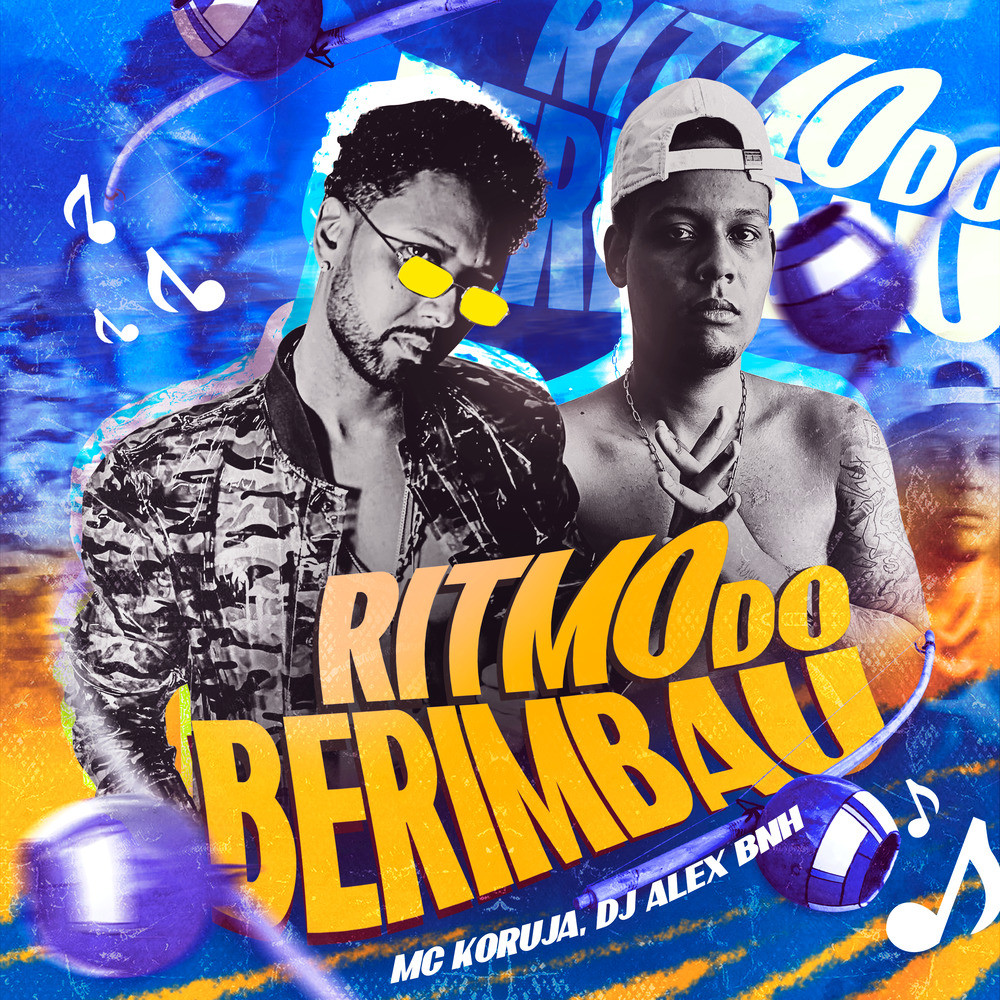 Ritmo do Berimbau (Explicit)