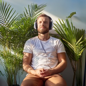 ดาวน์โหลดและฟังเพลง Ritmos Suaves Para La Paz พร้อมเนื้อเพลงจาก Balneario Sereno