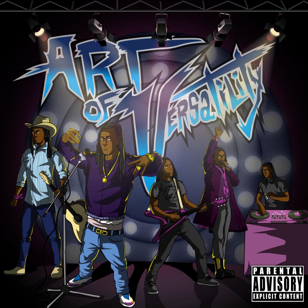 Oh Yeah (feat. Bucceye Boney Bone)