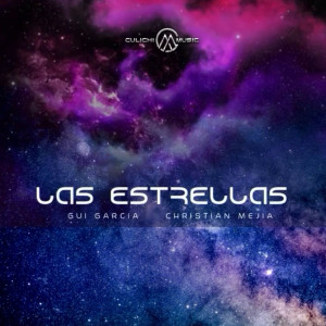 Album Las Estrellas from Gui Garcia