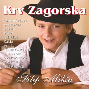 ดาวน์โหลดและฟังเพลง Zagorska ljubav พร้อมเนื้อเพลงจาก FILIP MIKŠA
