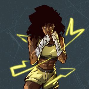 default playlist img