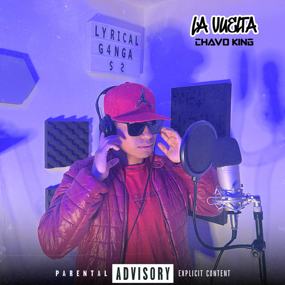 La Vuelta (Explicit)