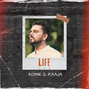 Komik的專輯Life