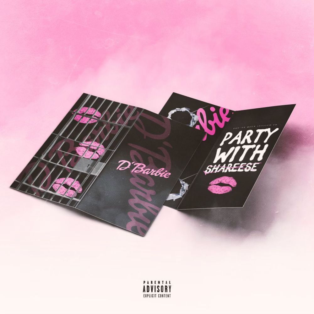 Party With Shareese (Explicit)