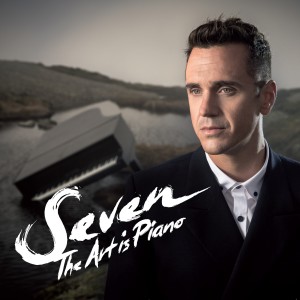 Seven & The Sun的專輯The Art is Piano
