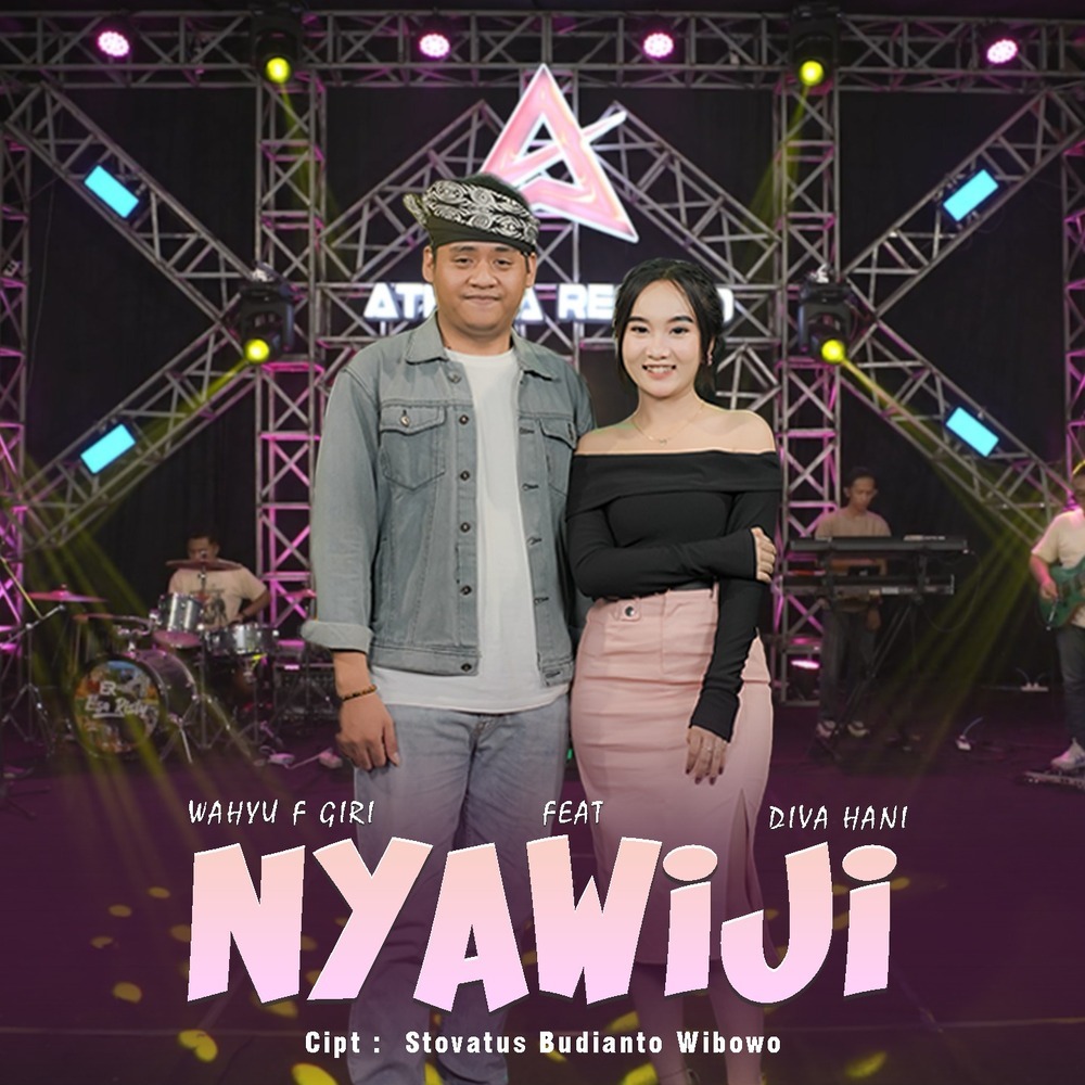 Nyawiji