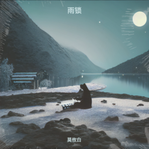 Album 雨锁 from 莫攸白