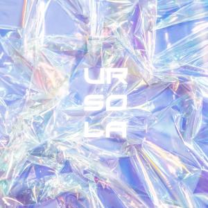 AUXO.的專輯UR SO LA