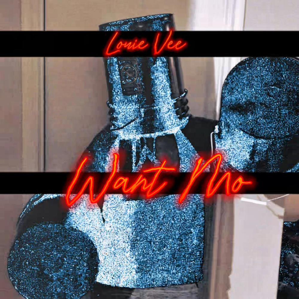 Want Mo (Explicit)