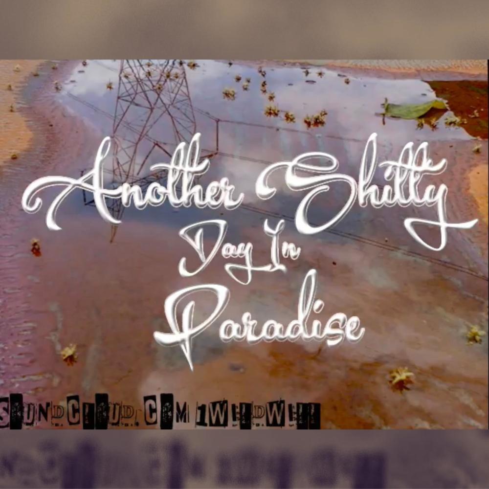 Another Shitty Day In Paradise (Explicit)