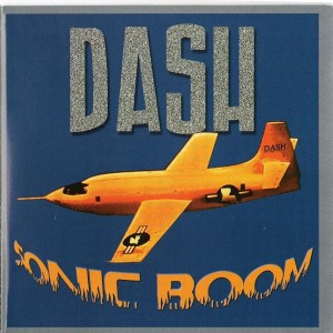收聽Dash Rip Rock的Dream Together歌詞歌曲