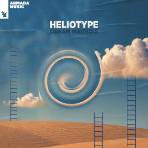 Album Dream Machine from Heliotype