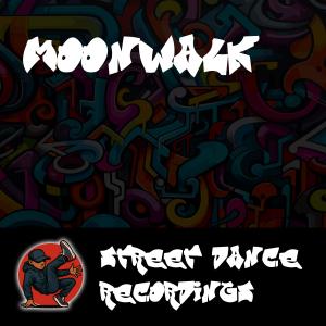 MR V的專輯Moonwalk