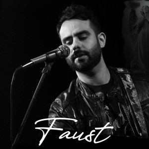 Fausto的專輯Faust