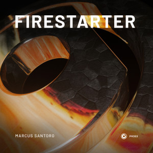 อัลบัม Firestarter ศิลปิน Marcus Santoro