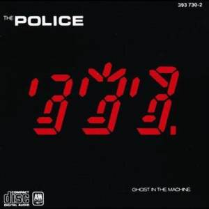 ดาวน์โหลดและฟังเพลง Invisible Sun (Remastered 2003) พร้อมเนื้อเพลงจาก The Police