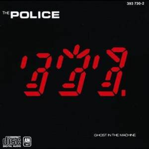 ดาวน์โหลดและฟังเพลง Spirits In The Material World (Remastered 2003) พร้อมเนื้อเพลงจาก The Police